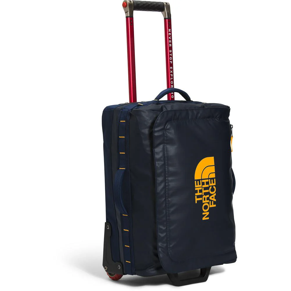 The North Face Base Camp Voyager 21" Roller - Image 2