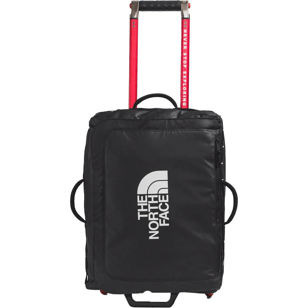 The North Face Base Camp Voyager 21" Roller - Image 3
