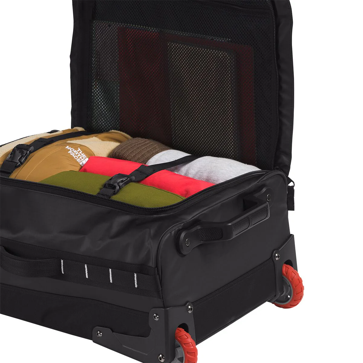 The North Face Base Camp Voyager 21" Roller - Image 6
