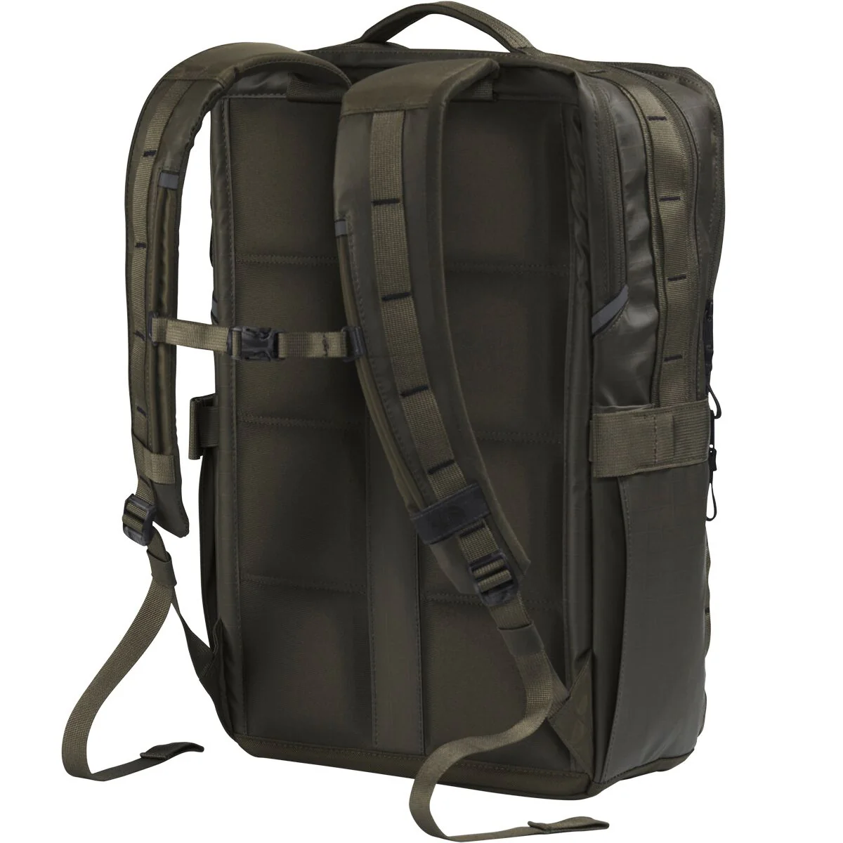 The North Face Base Camp Voyager Daypack 26L - Image 4