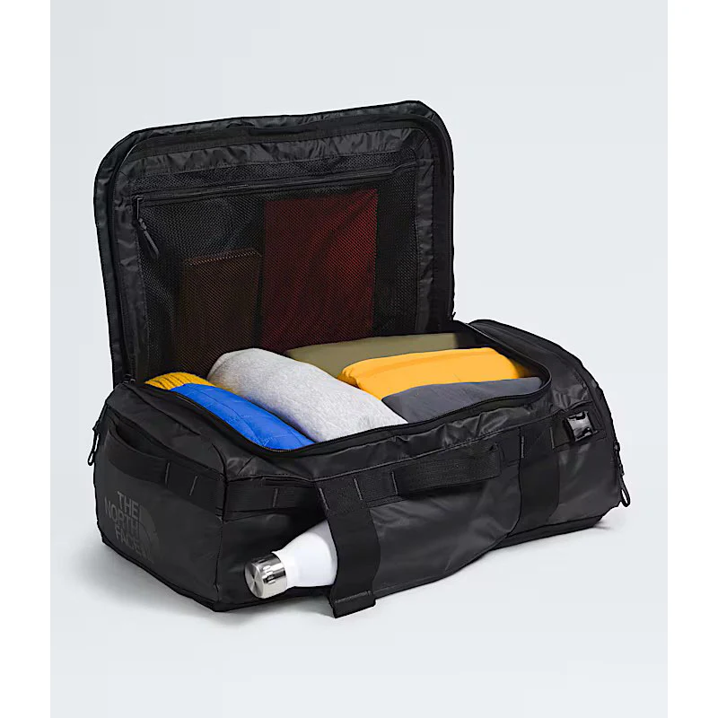 The North Face Base Camp Voyager Duffel - 32L - Image 11