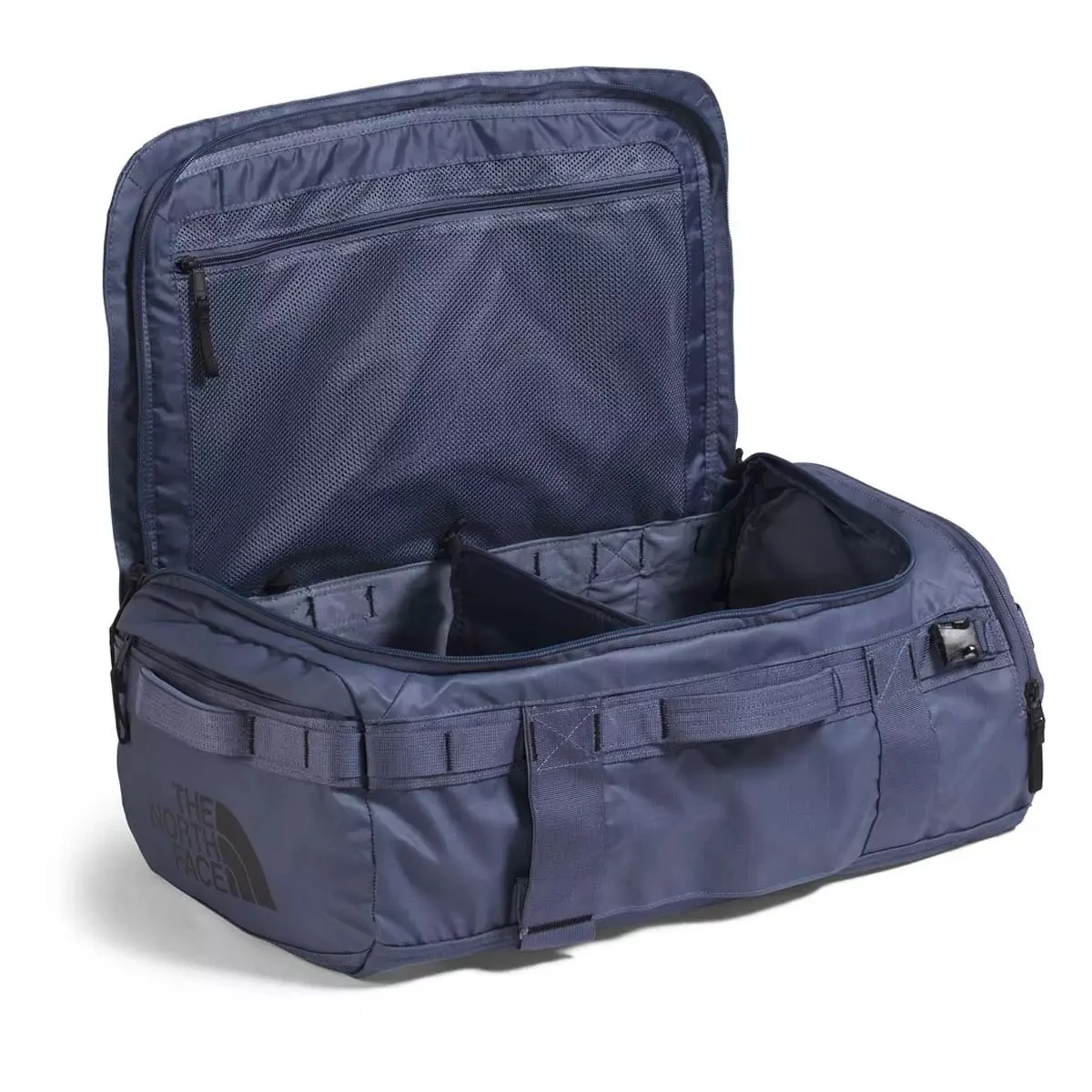 The North Face Base Camp Voyager Duffel - 32L - Image 13
