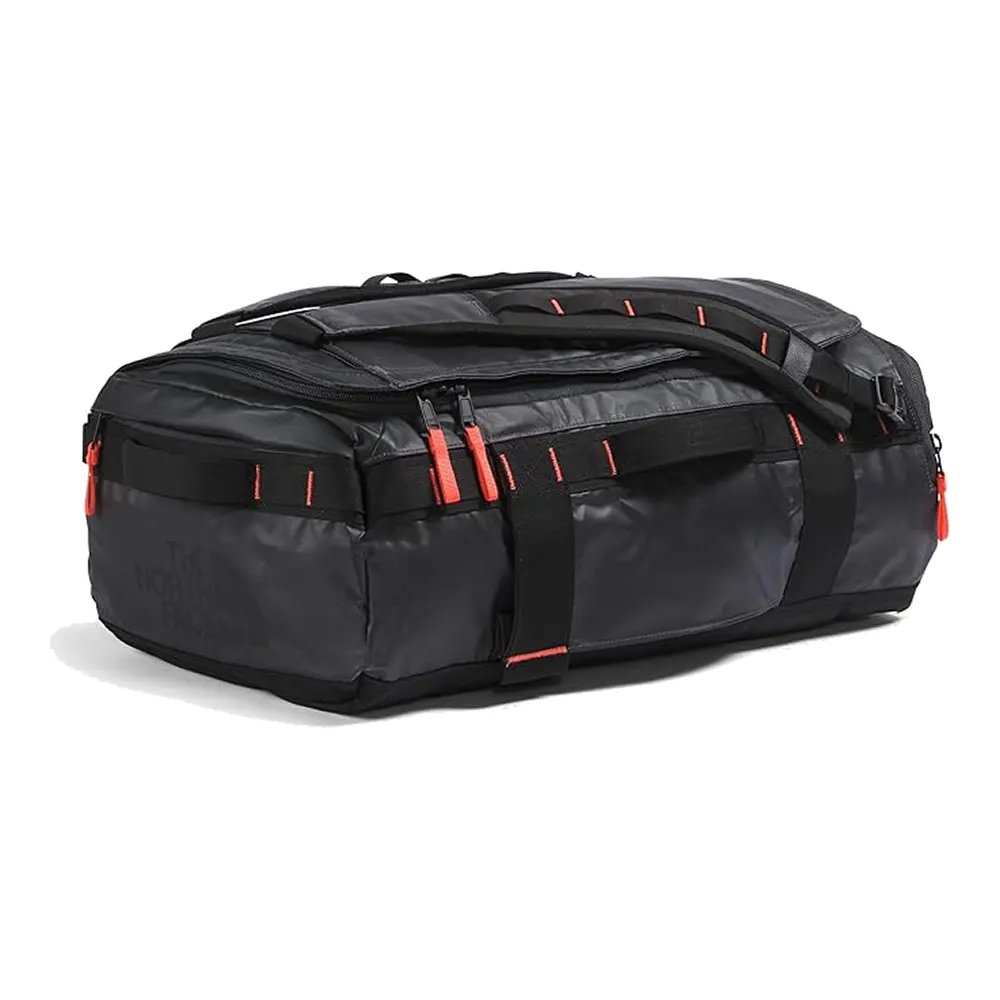 The North Face Base Camp Voyager Duffel - 32L - Image 2
