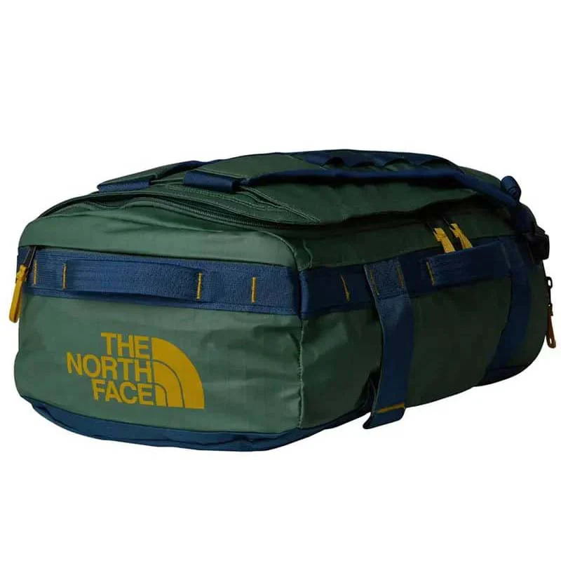 The North Face Base Camp Voyager Duffel - 32L - Image 6