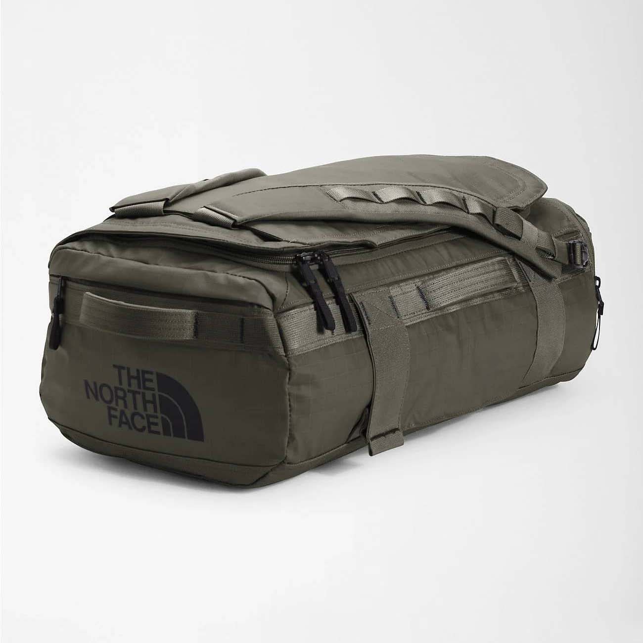 The North Face Base Camp Voyager Duffel - 32L - Image 7
