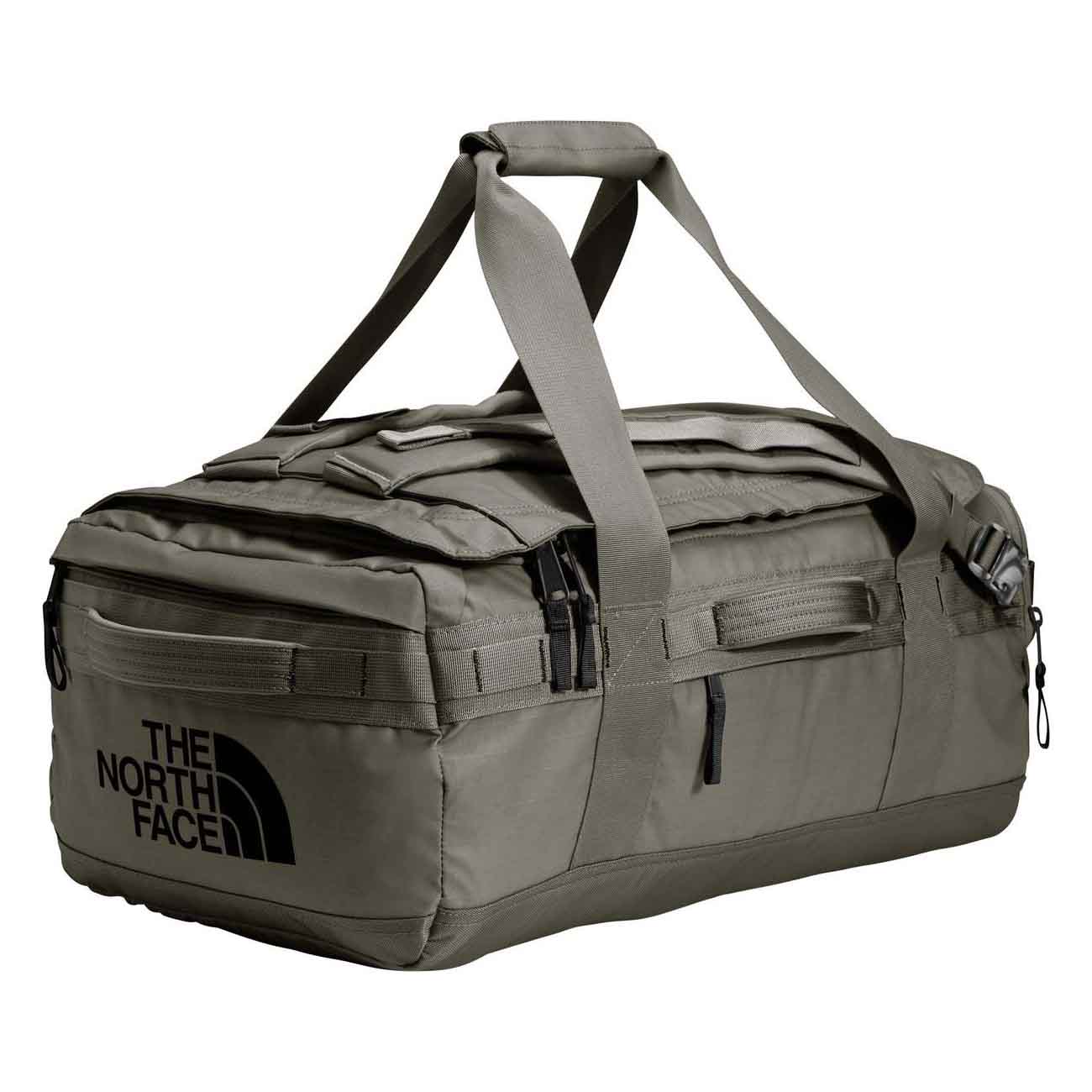 The North Face Base Camp Voyager Duffel - 42L - Image 11