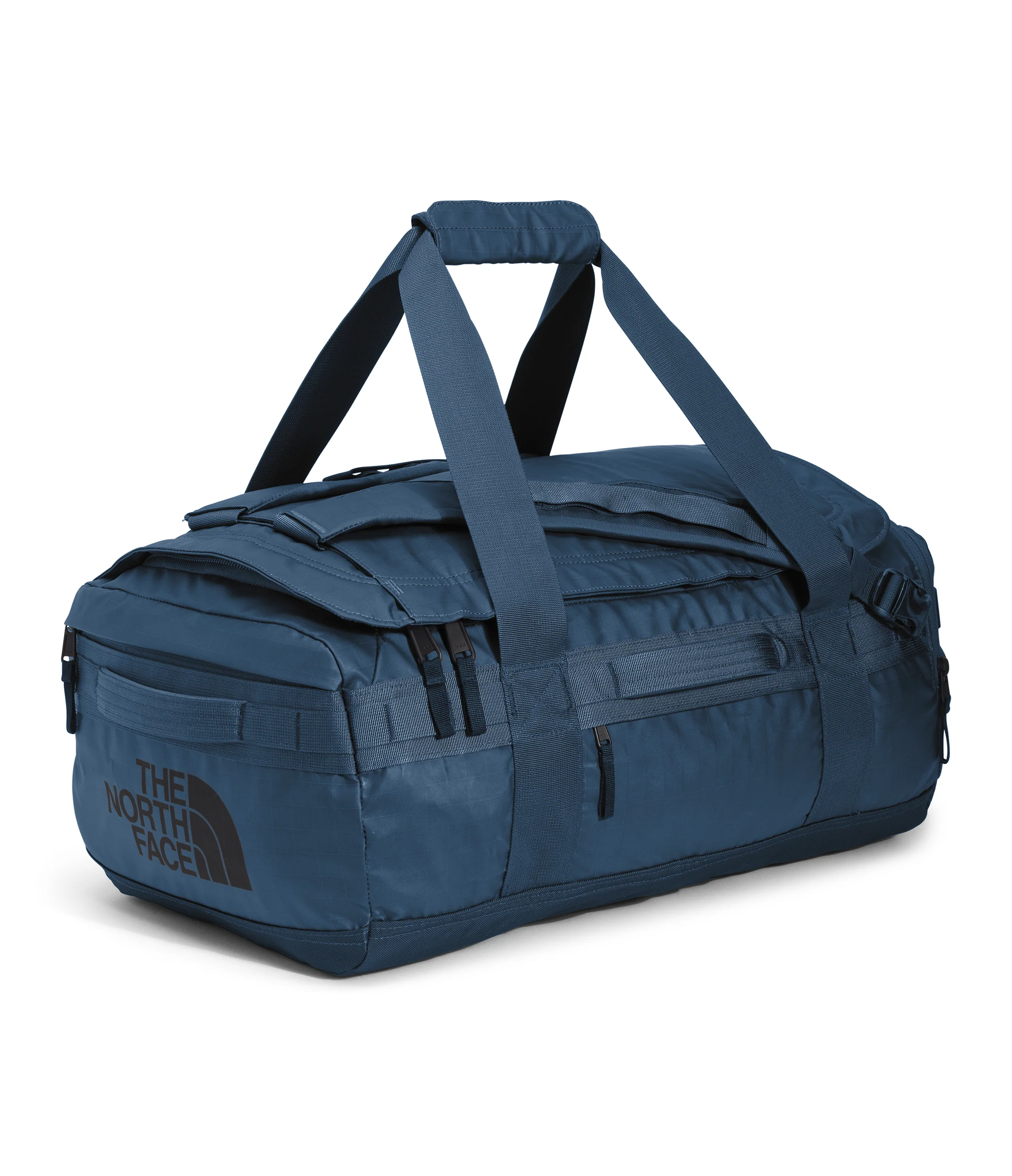 The North Face Base Camp Voyager Duffel - 42L - Image 15