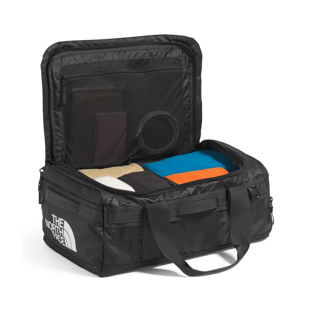 The North Face Base Camp Voyager Duffel - 42L - Image 6
