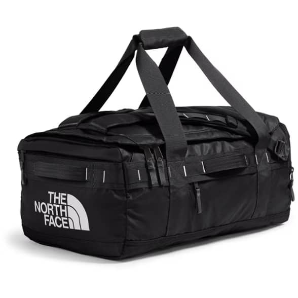 The North Face Base Camp Voyager Duffel - 42L - Image 9