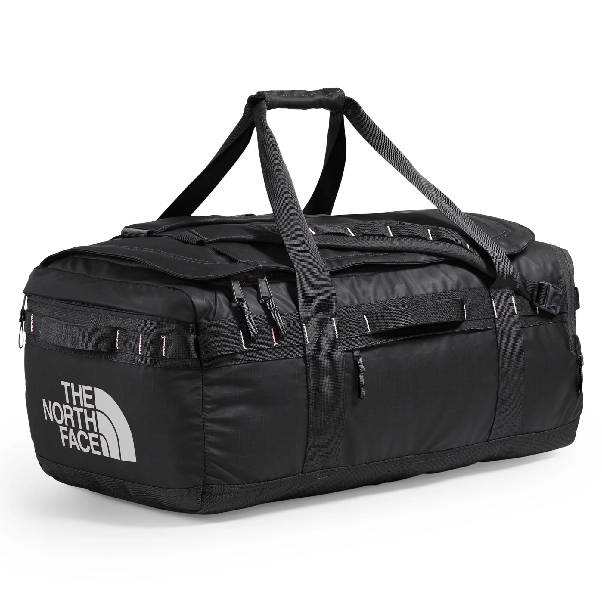 The North Face Base Camp Voyager Duffel - 62L - Image 10