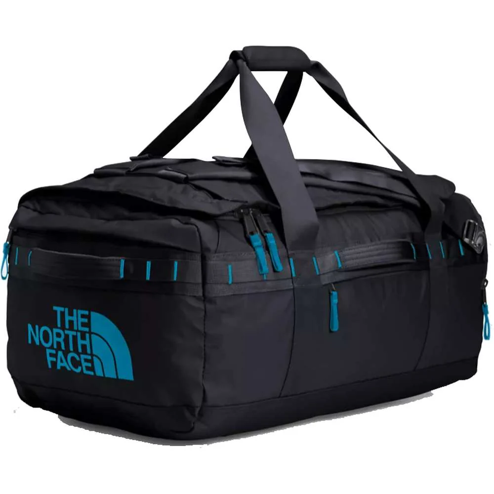 The North Face Base Camp Voyager Duffel - 62L - Image 11