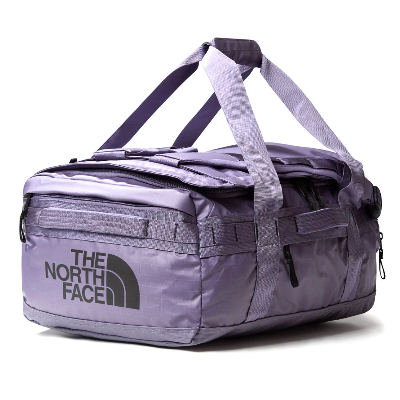 The North Face Base Camp Voyager Duffel - 62L - Image 12