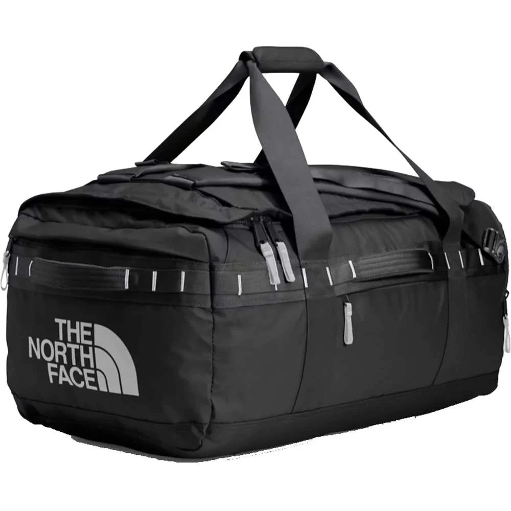 The North Face Base Camp Voyager Duffel - 62L - Image 13