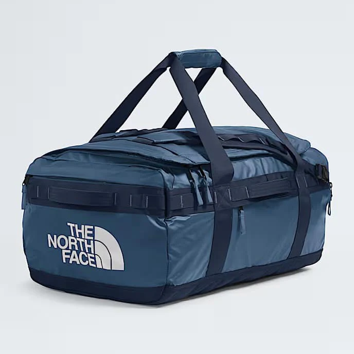 The North Face Base Camp Voyager Duffel - 62L - Image 14