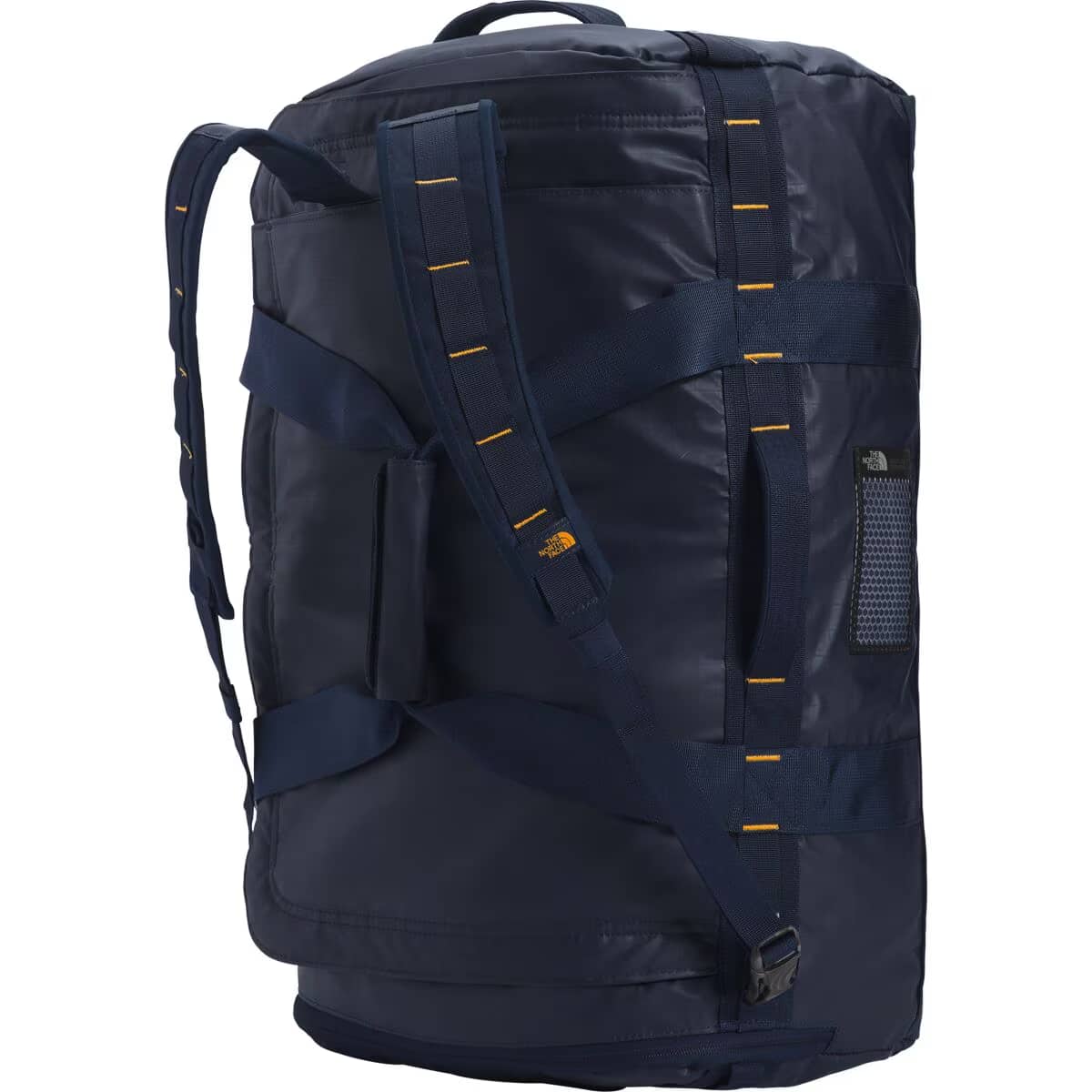 The North Face Base Camp Voyager Duffel - 62L - Image 2
