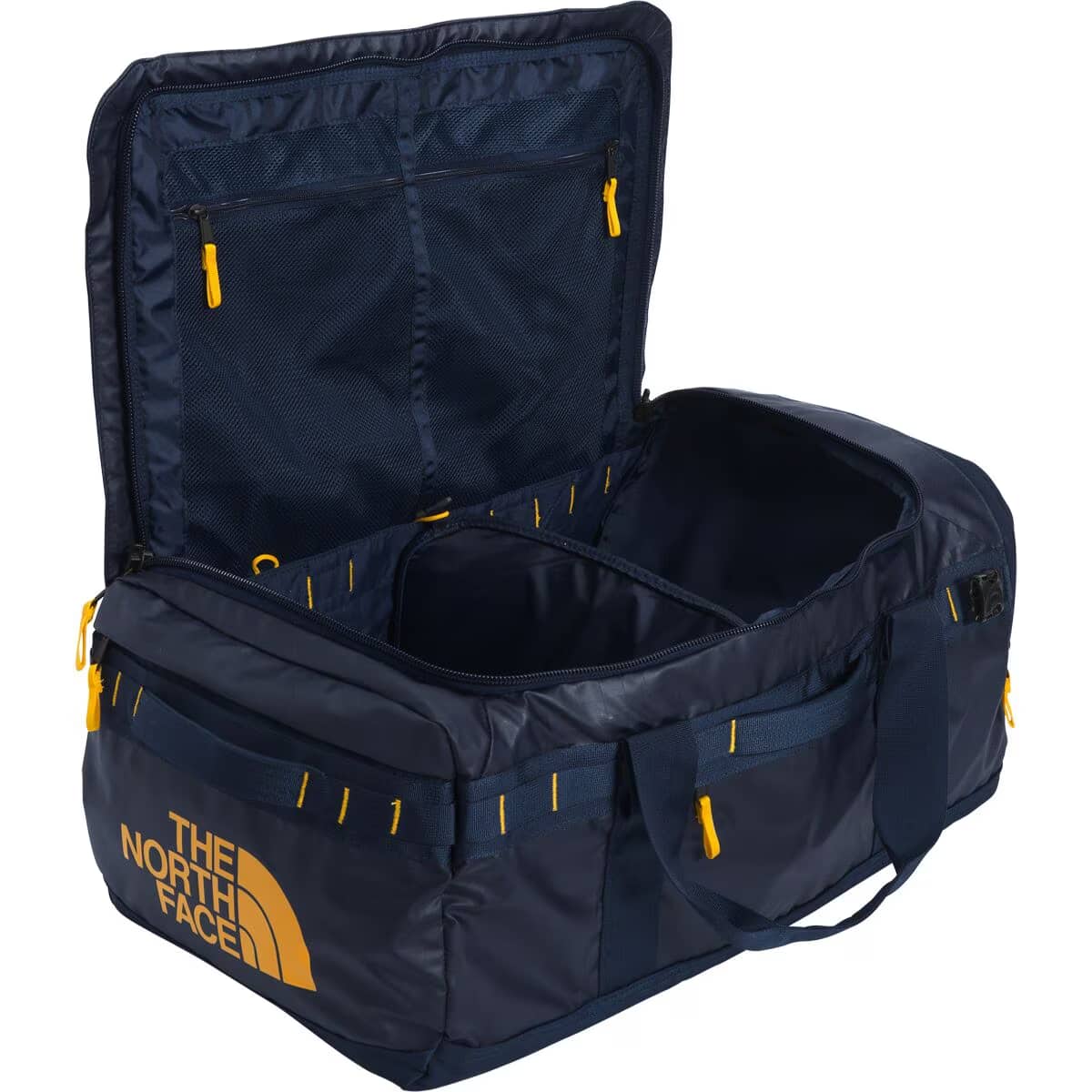The North Face Base Camp Voyager Duffel - 62L - Image 5