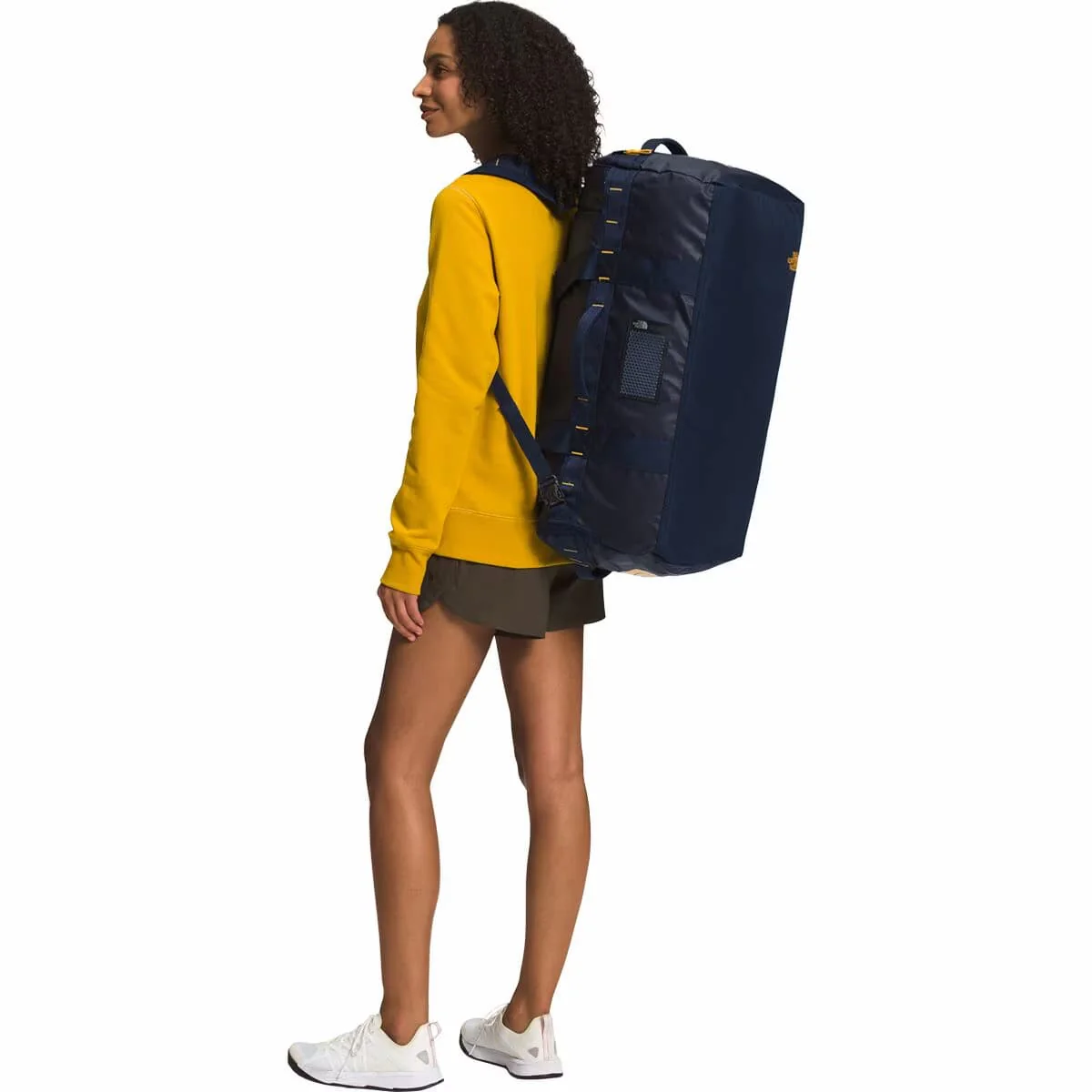 The North Face Base Camp Voyager Duffel - 62L - Image 6