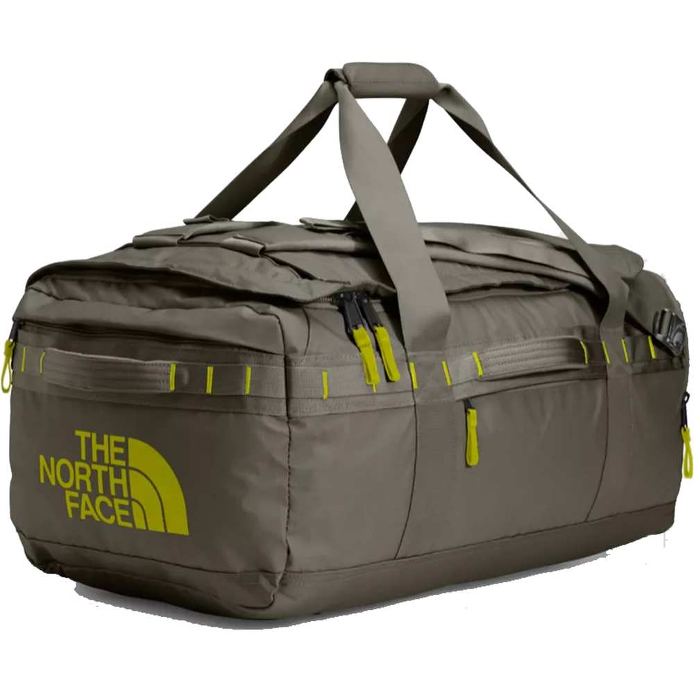 The North Face Base Camp Voyager Duffel - 62L - Image 7
