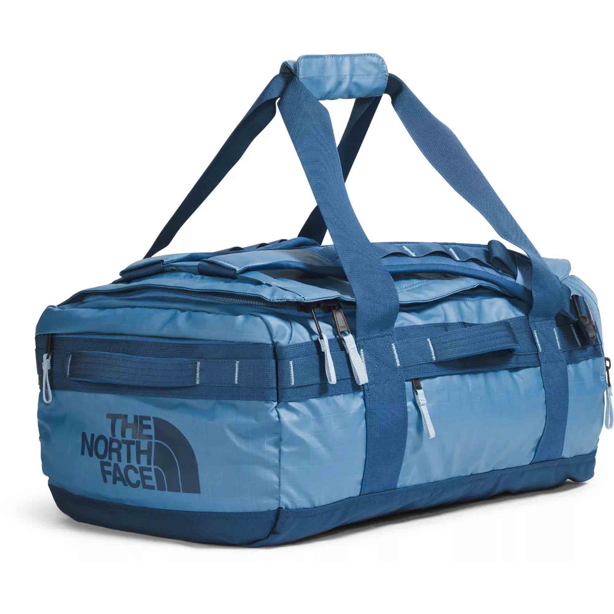 The North Face Base Camp Voyager Duffel - 62L - Image 8