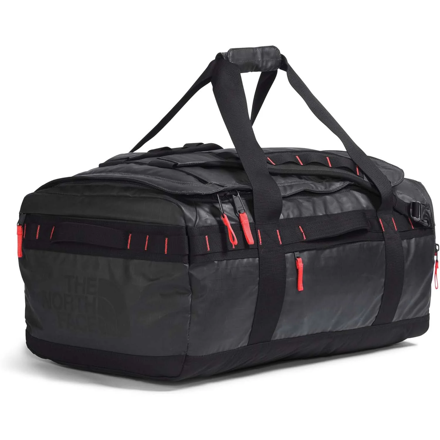 The North Face Base Camp Voyager Duffel - 62L - Image 9