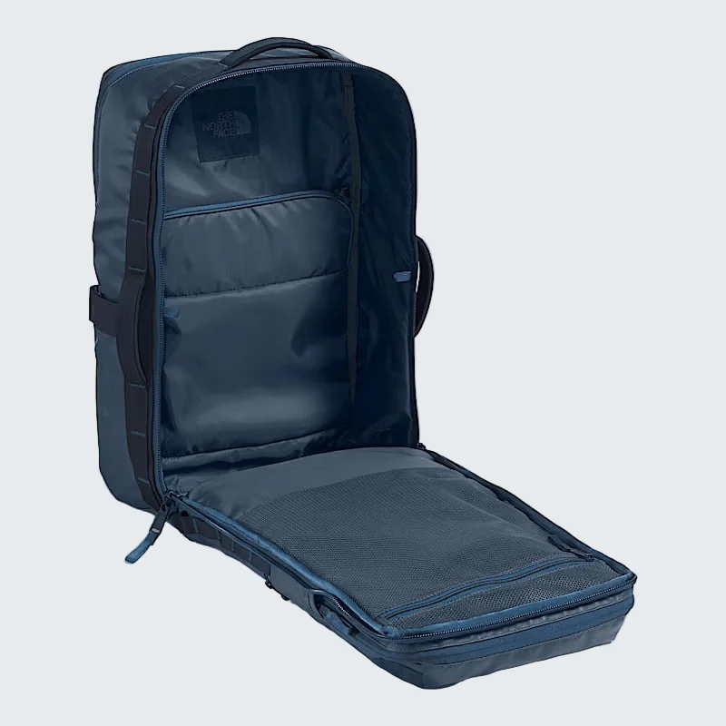 The North Face Base Camp Voyager Travel Pack 35L - Image 4