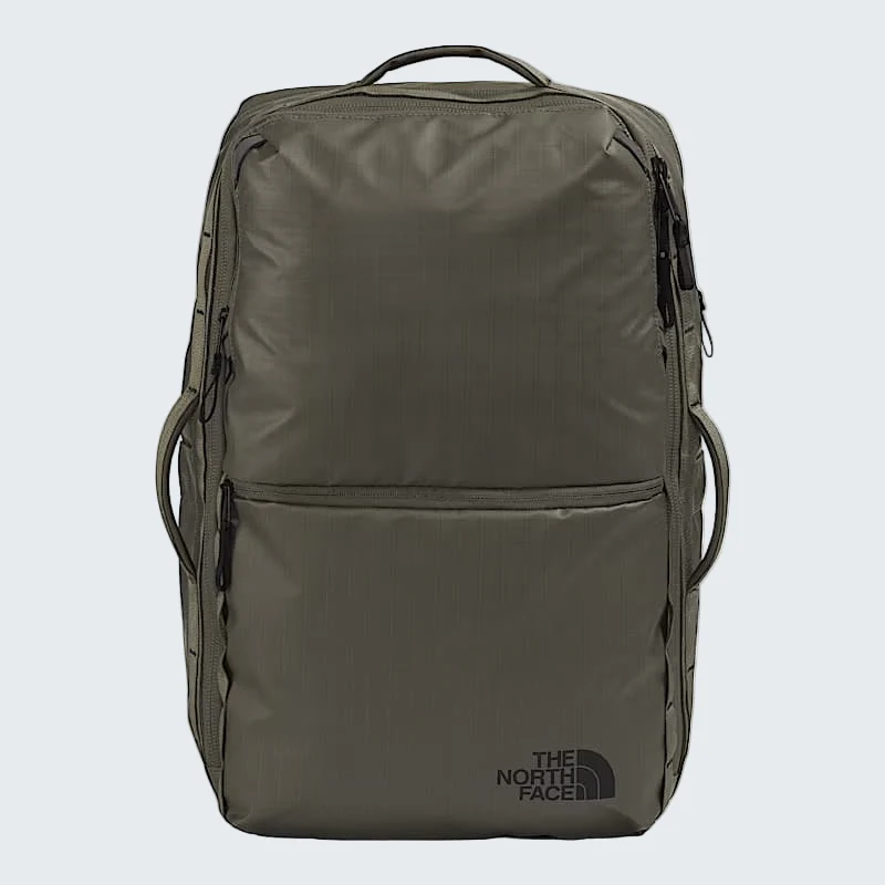 The North Face Base Camp Voyager Travel Pack 35L - Image 5