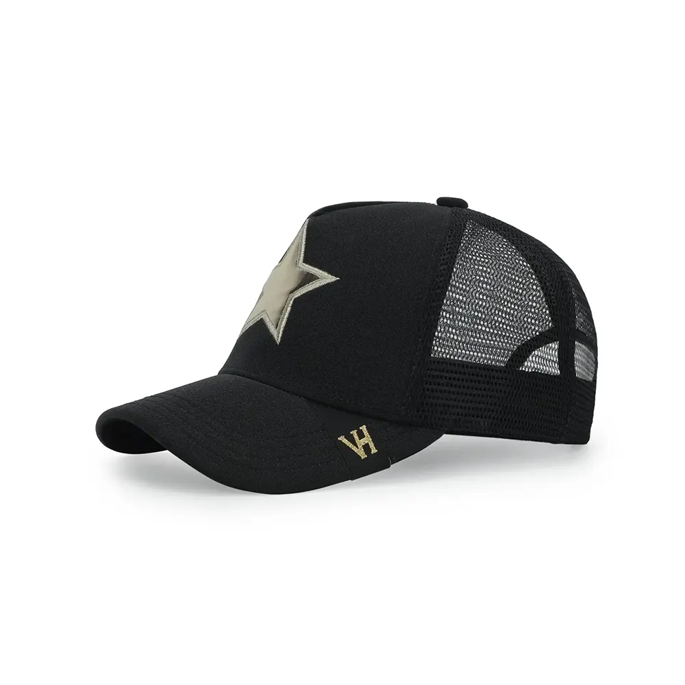 Vintage Havana Basic 10 Hat - Image 2