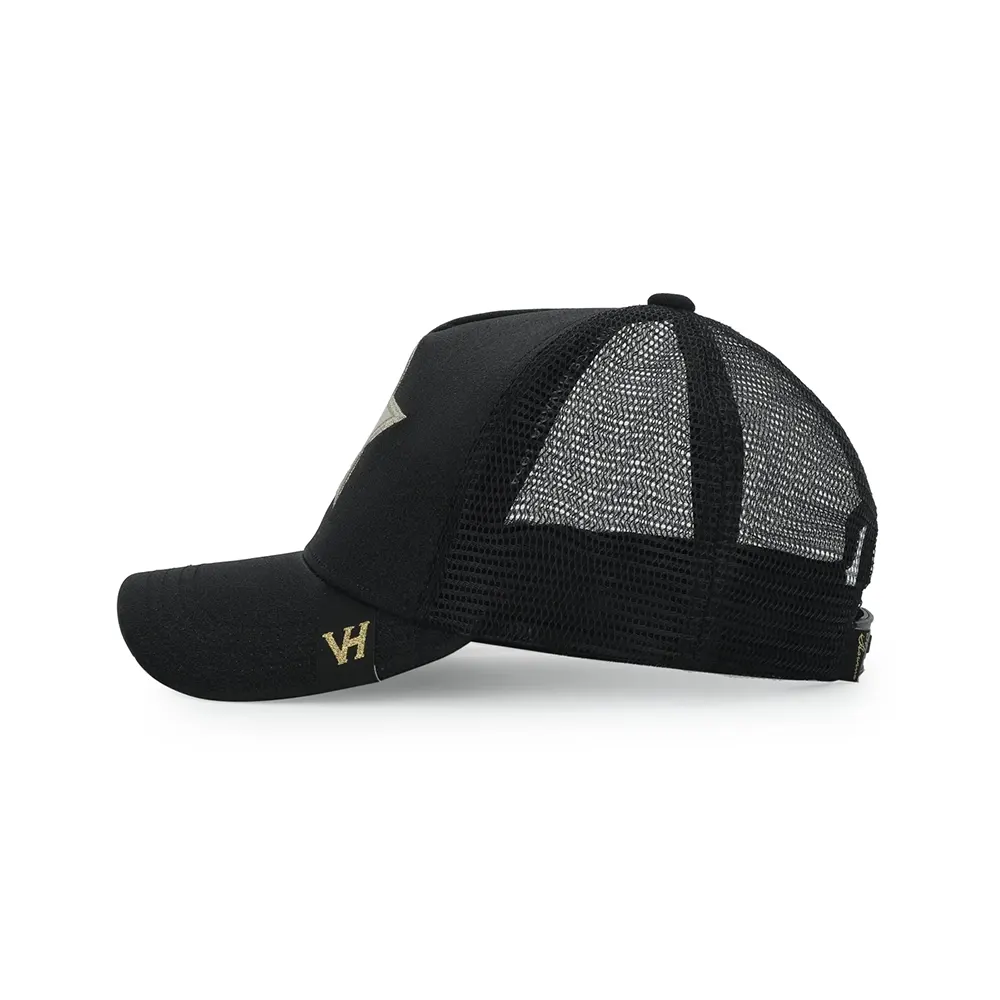 Vintage Havana Basic 10 Hat - Image 4