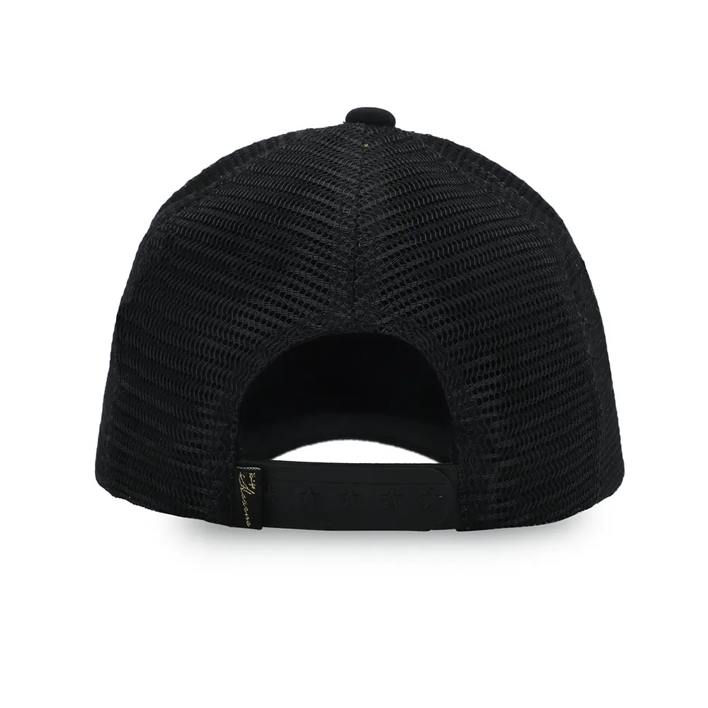 Vintage Havana Basic 10 Hat - Image 5