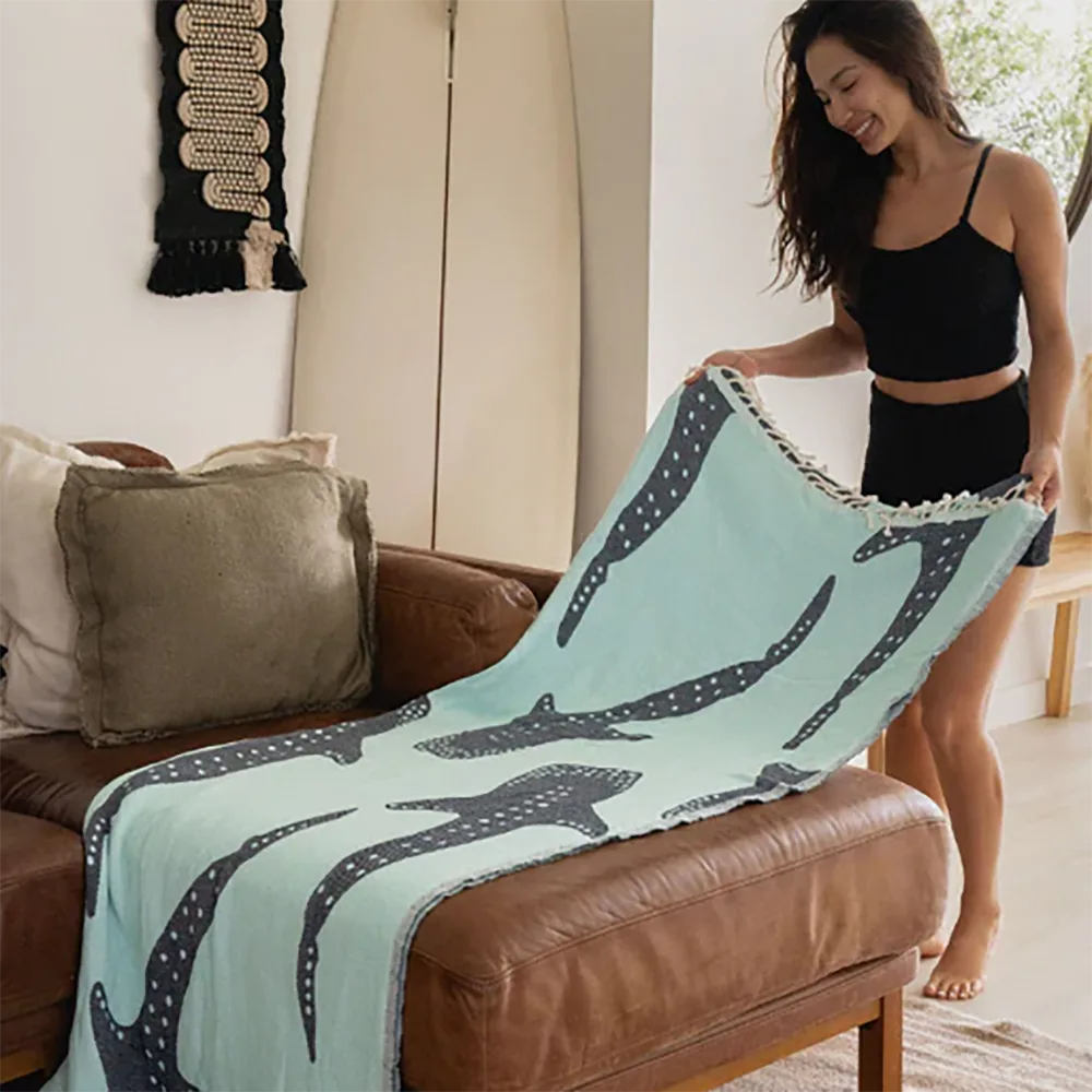 Sand Cloud Basking Blanket - Image 3