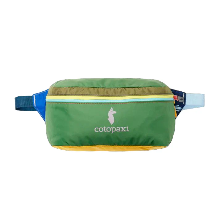 Cotopaxi Bataan Fanny Pack - 3L / Del Dia - Image 2