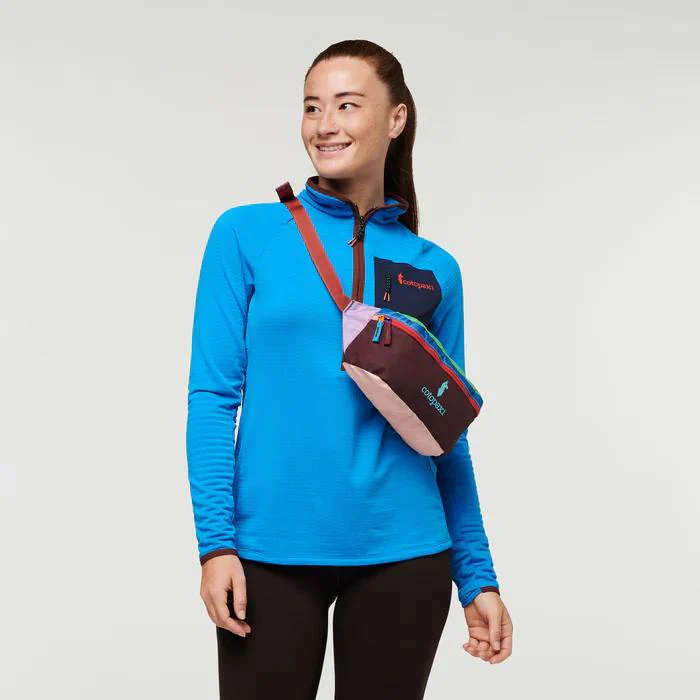 Cotopaxi Bataan Fanny Pack - 3L / Del Dia - Image 6