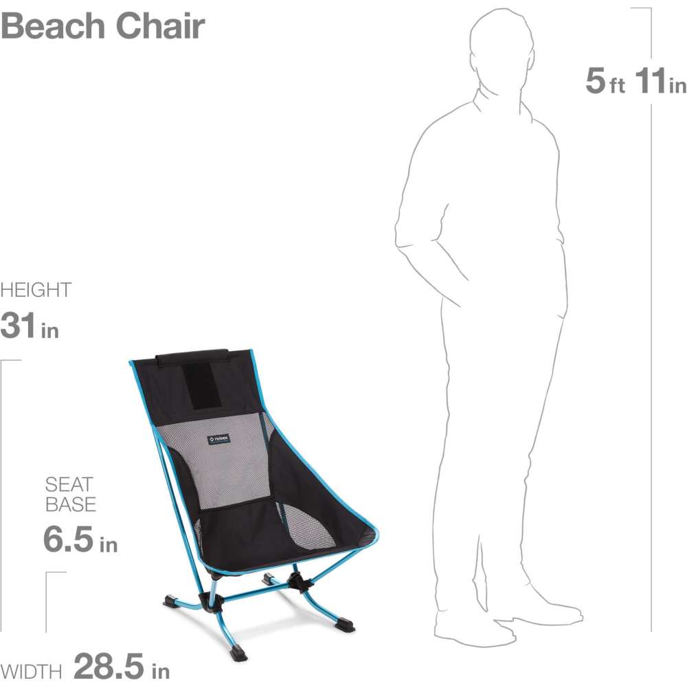 Beach Chair - Image 4