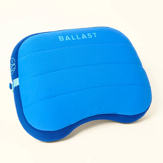 Beach Pillow + Cooling Pack - Image 2