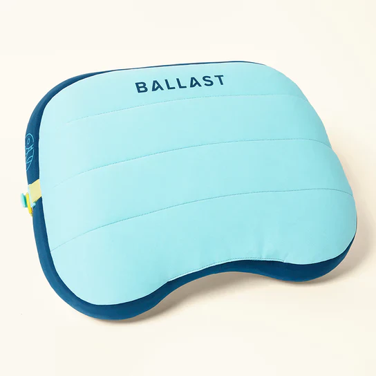 Beach Pillow + Cooling Pack - Image 3