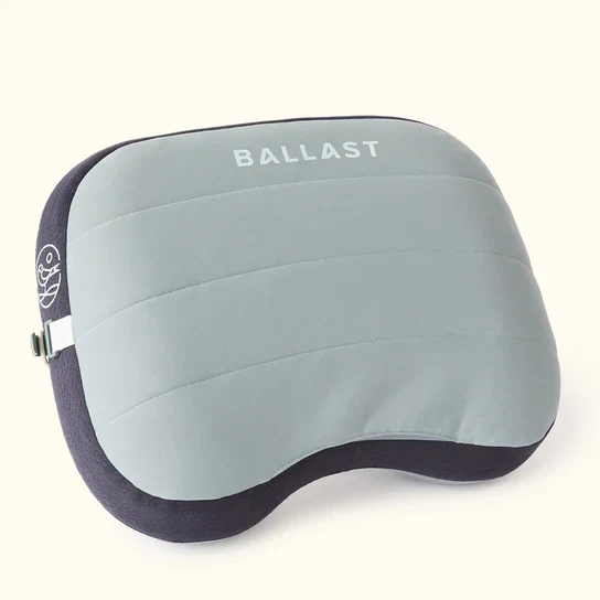 Beach Pillow + Cooling Pack - Image 5