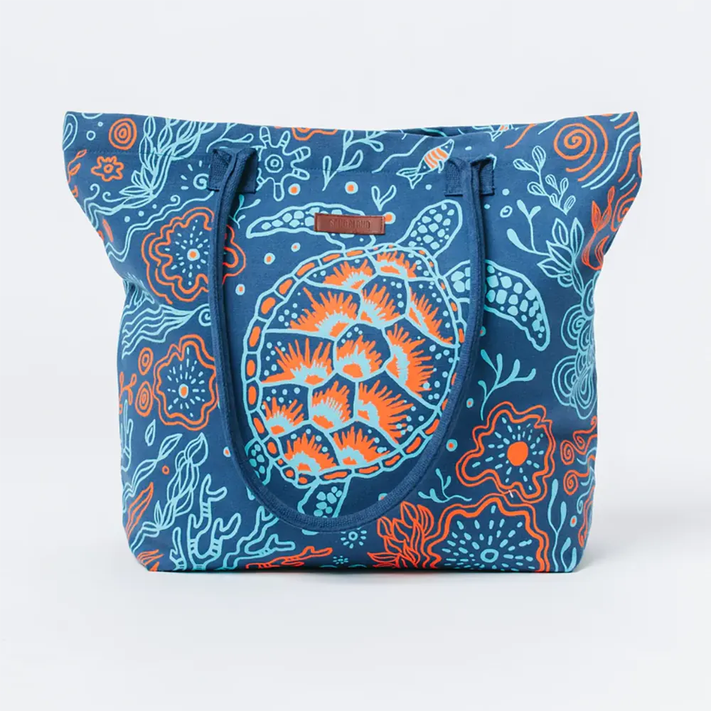 Sand Cloud Beach Tote - Image 4