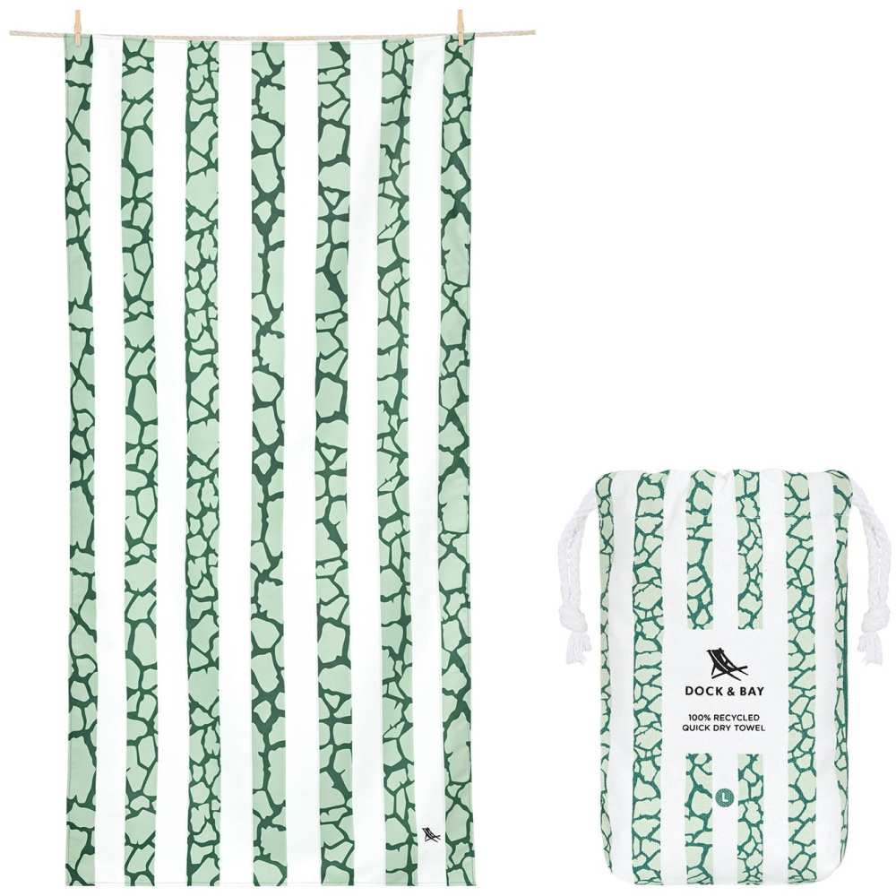 Beach Towels - Animal Kingdom - Image 4
