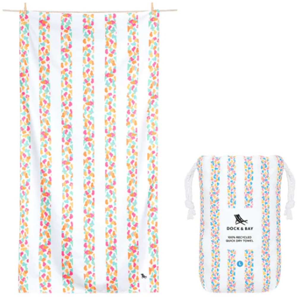 Beach Towels - Celebrations - Image 6