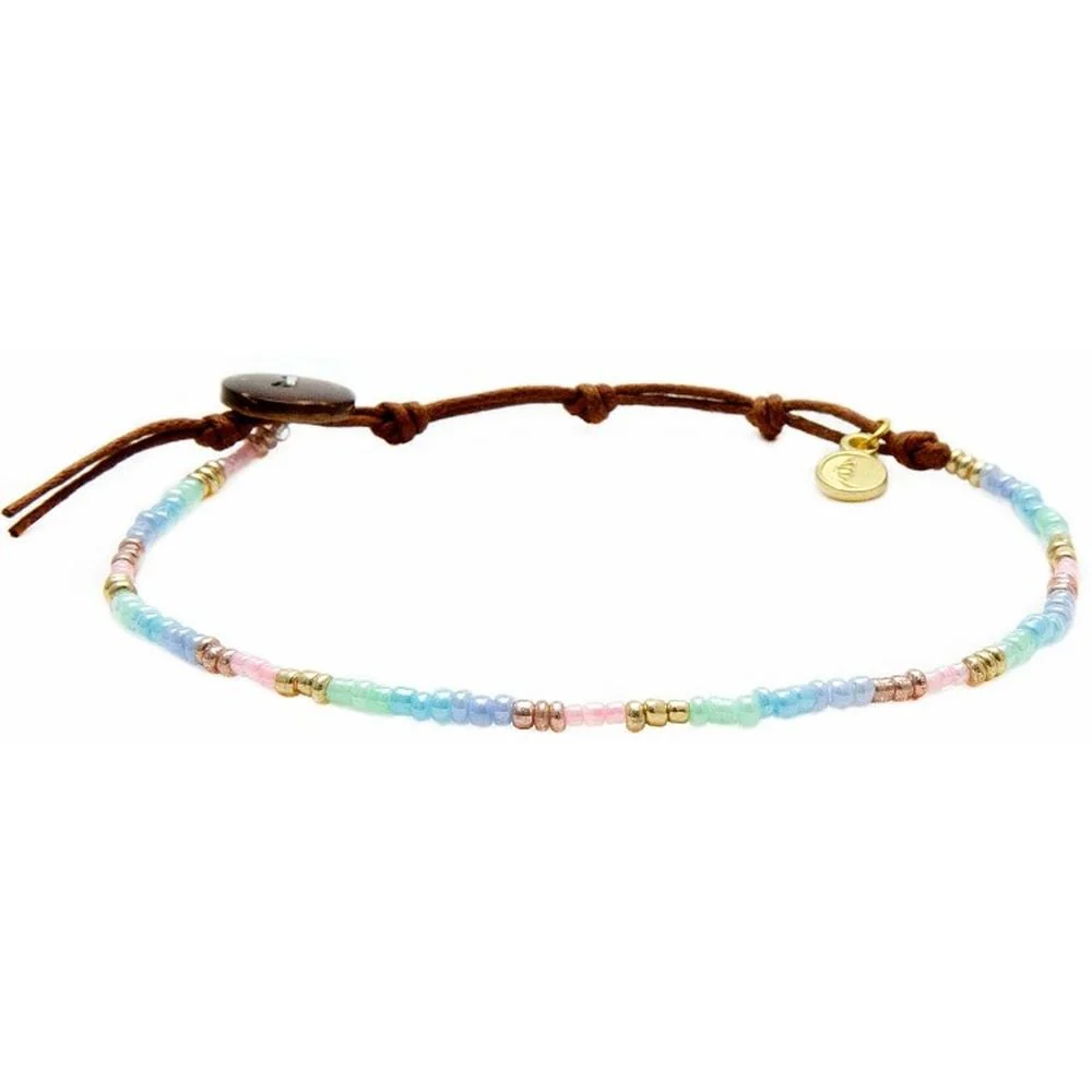 Beaded Anklet - Image 2
