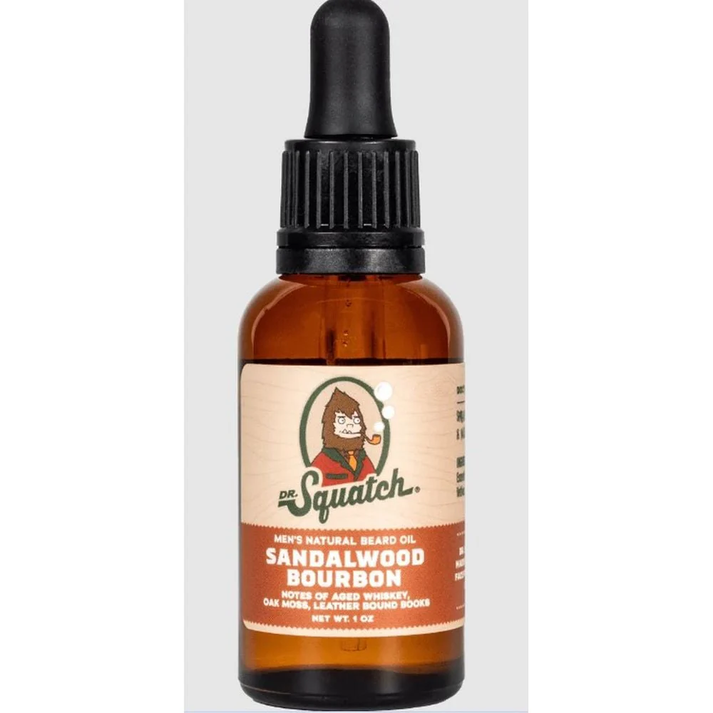 Beard Oil - Image 2