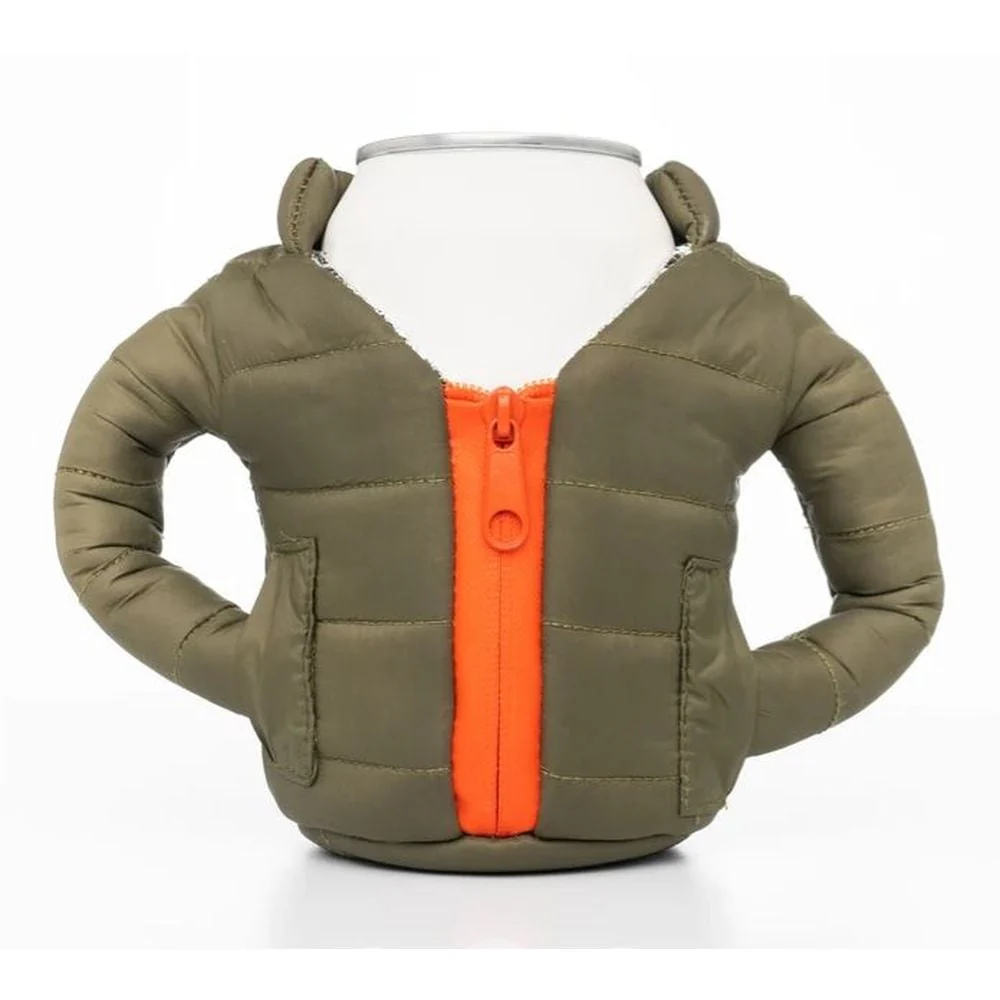 Beverage Jacket - Image 5
