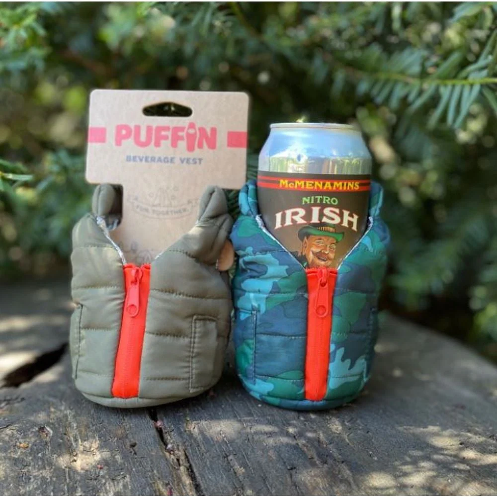 Beverage Vest - Image 4