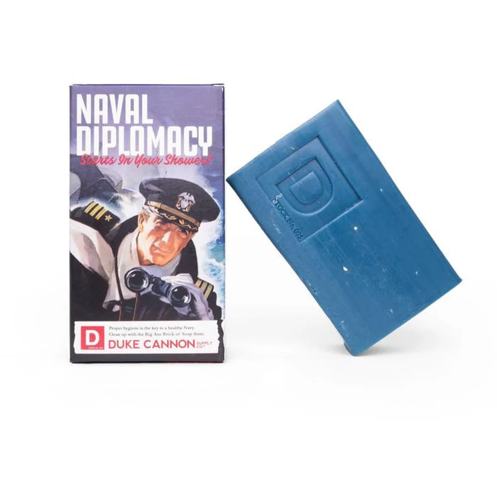 Duke Cannon Big Brick Of Soap - Image 12