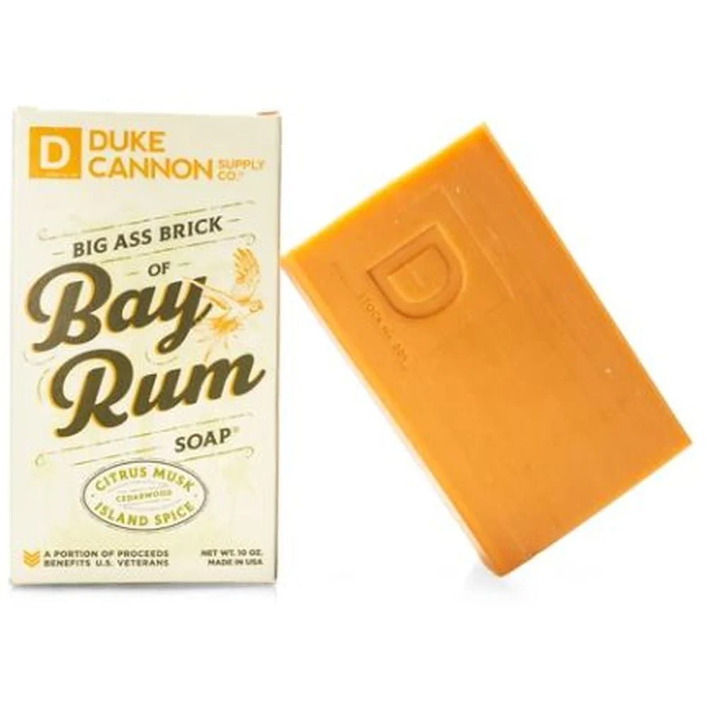 Duke Cannon Big Brick Of Soap - Image 15