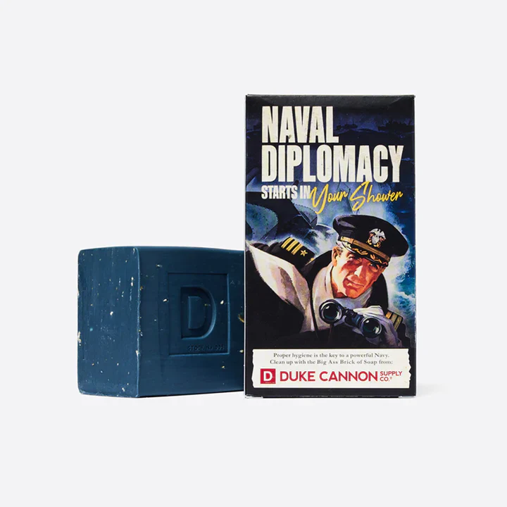 Duke Cannon Big Brick Of Soap - Image 18