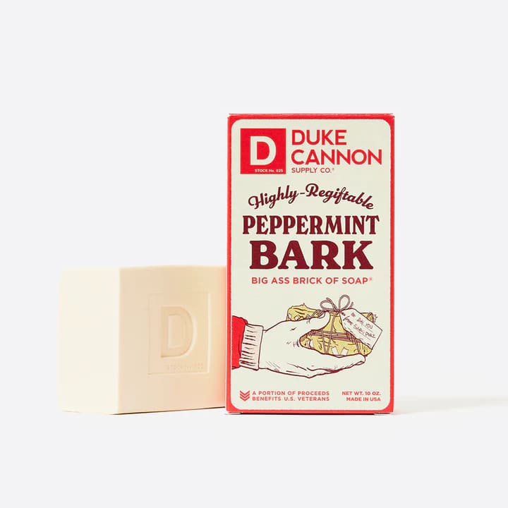 Duke Cannon Big Brick Of Soap - Image 23