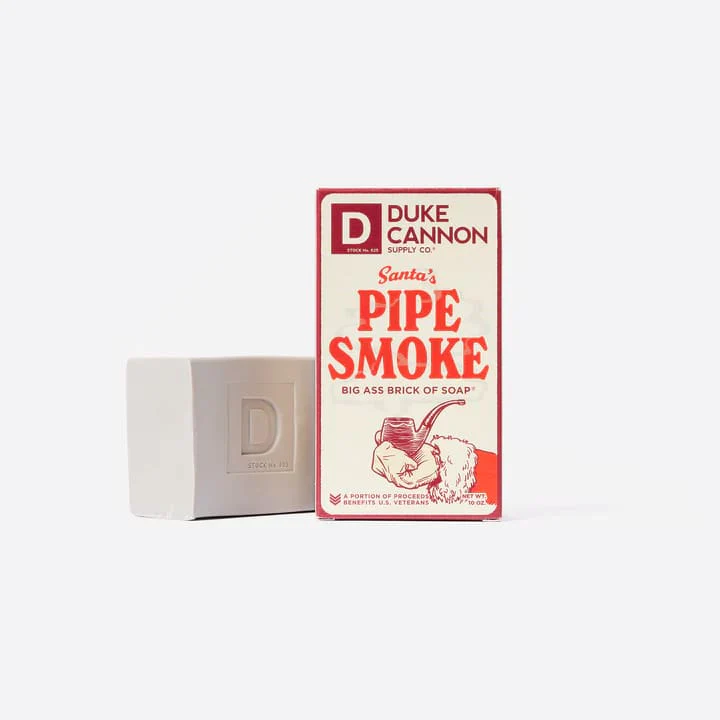 Duke Cannon Big Brick Of Soap - Image 25