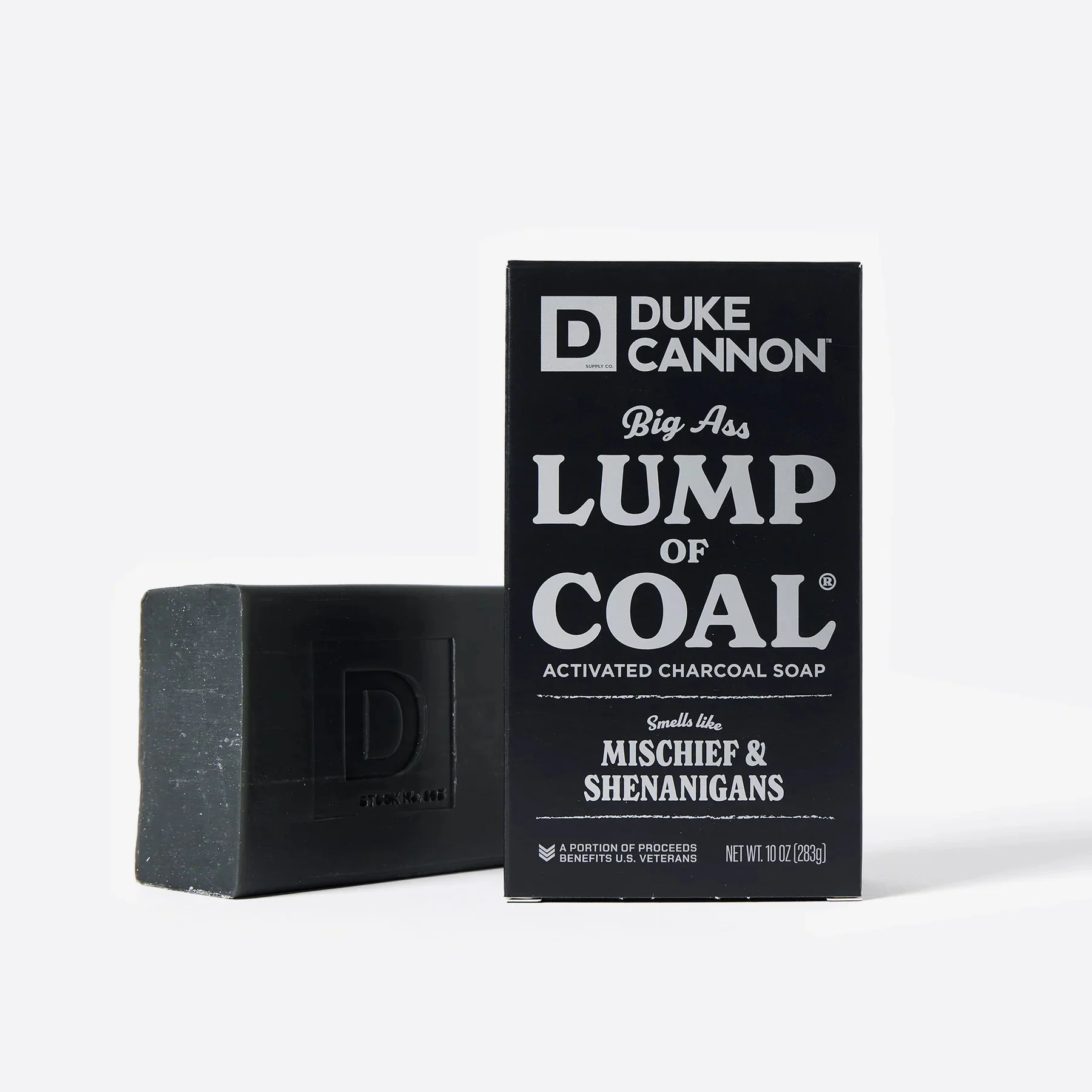 Duke Cannon Big Brick Of Soap - Image 29