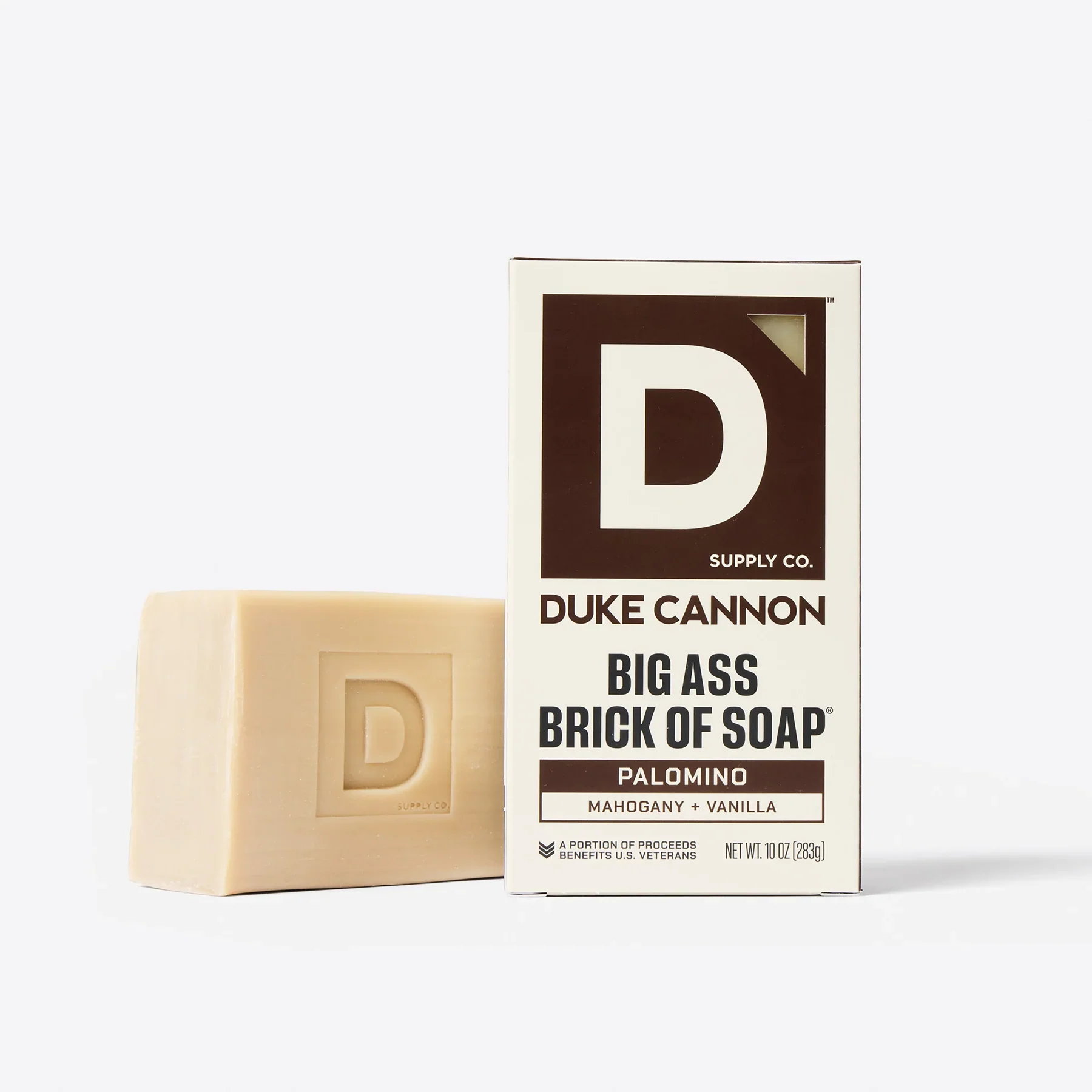 Duke Cannon Big Brick Of Soap - Image 34